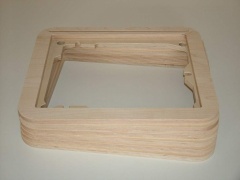 Dual Zarge RH MPX 05